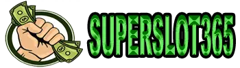 LOGO SUPERSLOT365